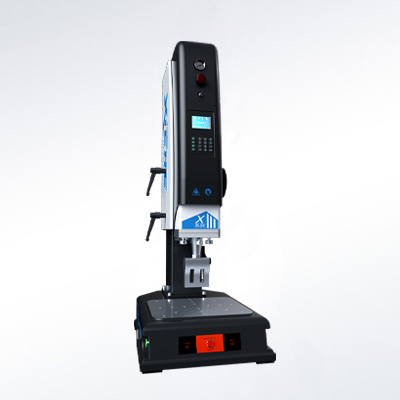 自动追频焊接机